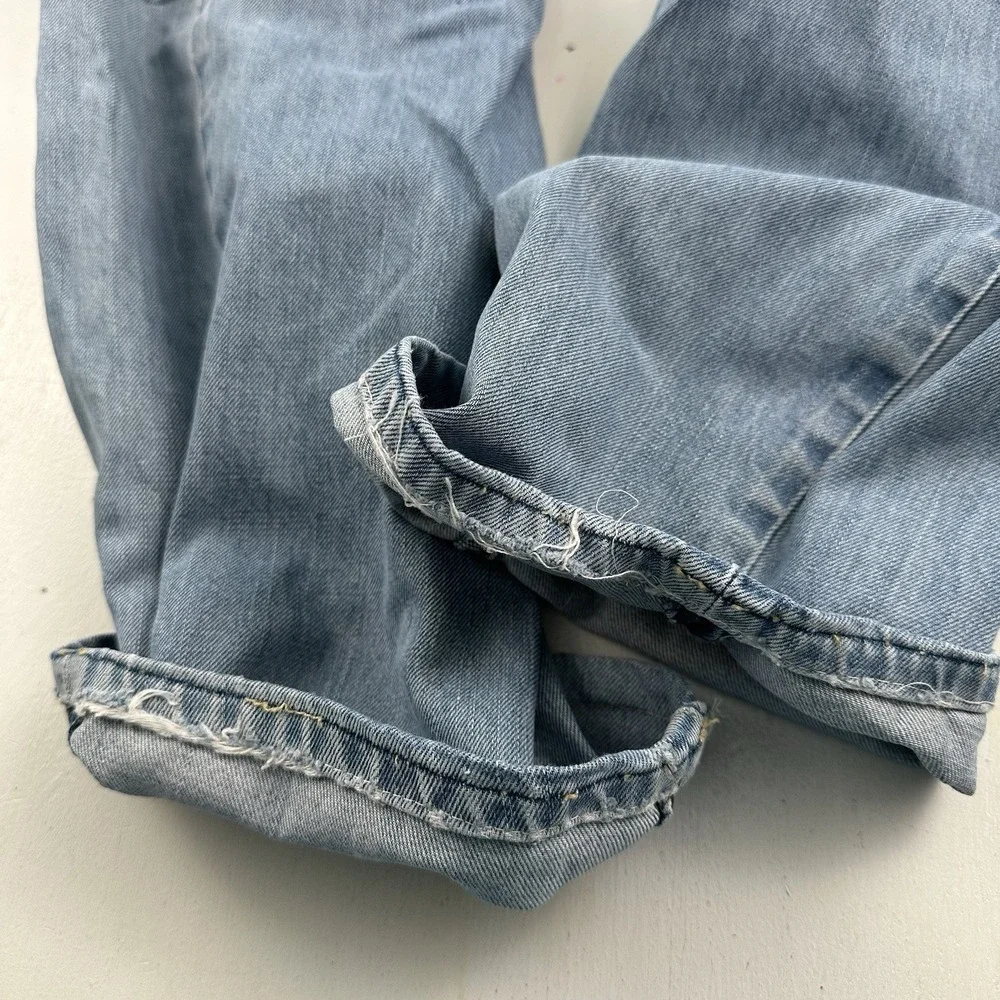 Levis vintage y2k